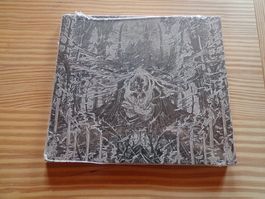 The True Werwolf-Devil Crisis CD Digipak