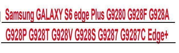 Batterie: GALAXY S6 edge Plus Batterie 4500mAh EB- – Nuovo e nell'imballaggio originale da Unterägeri venduto da RmOnline 6