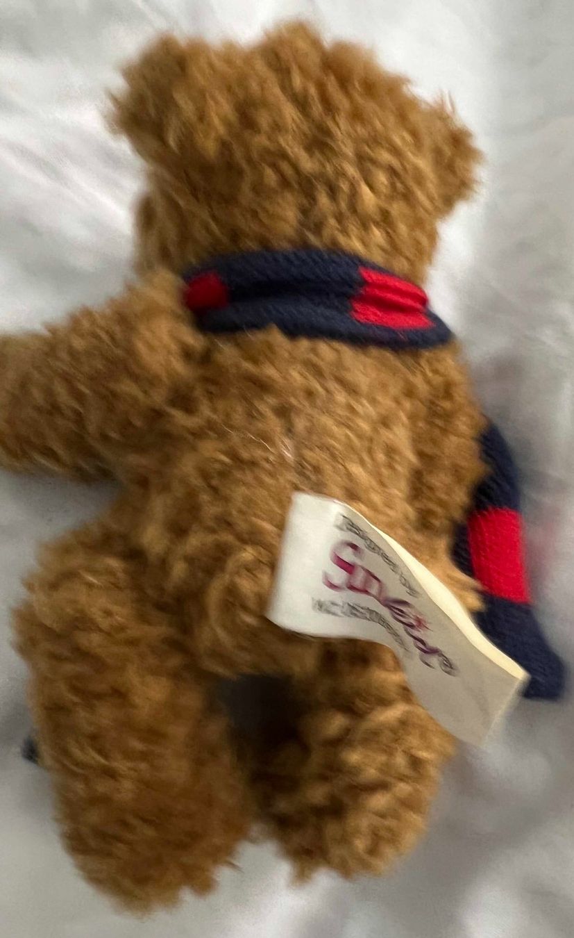Jouets: Teddy Bär Plüschtier 15 cm – D'occasion à Zürich par dojoal64 1
