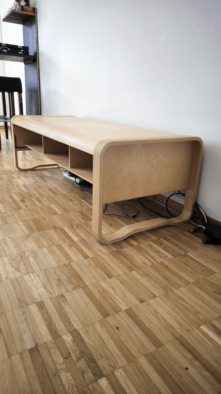 Ikea Meubles TV: Fernsehmöbel – D'occasion à Regensdorf par 99Thomas 2