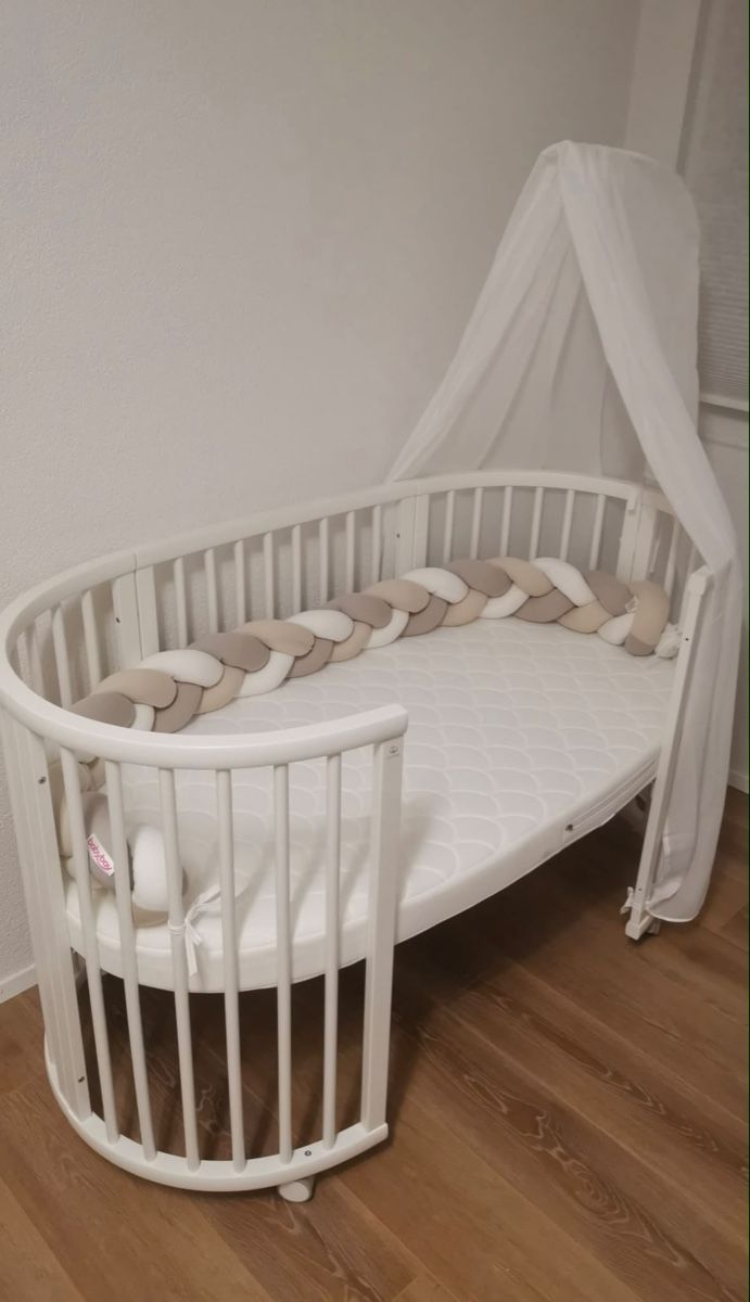 Stokke Letti: Stokke Sleepi (Bundle) – Usato da Ostermundigen venduto da luc_gq7c