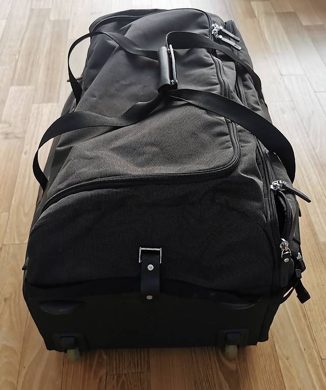 Borse: Reisetasche Porsche Design mit Rädern – Usato da Zürich venduto da pet_2023 2