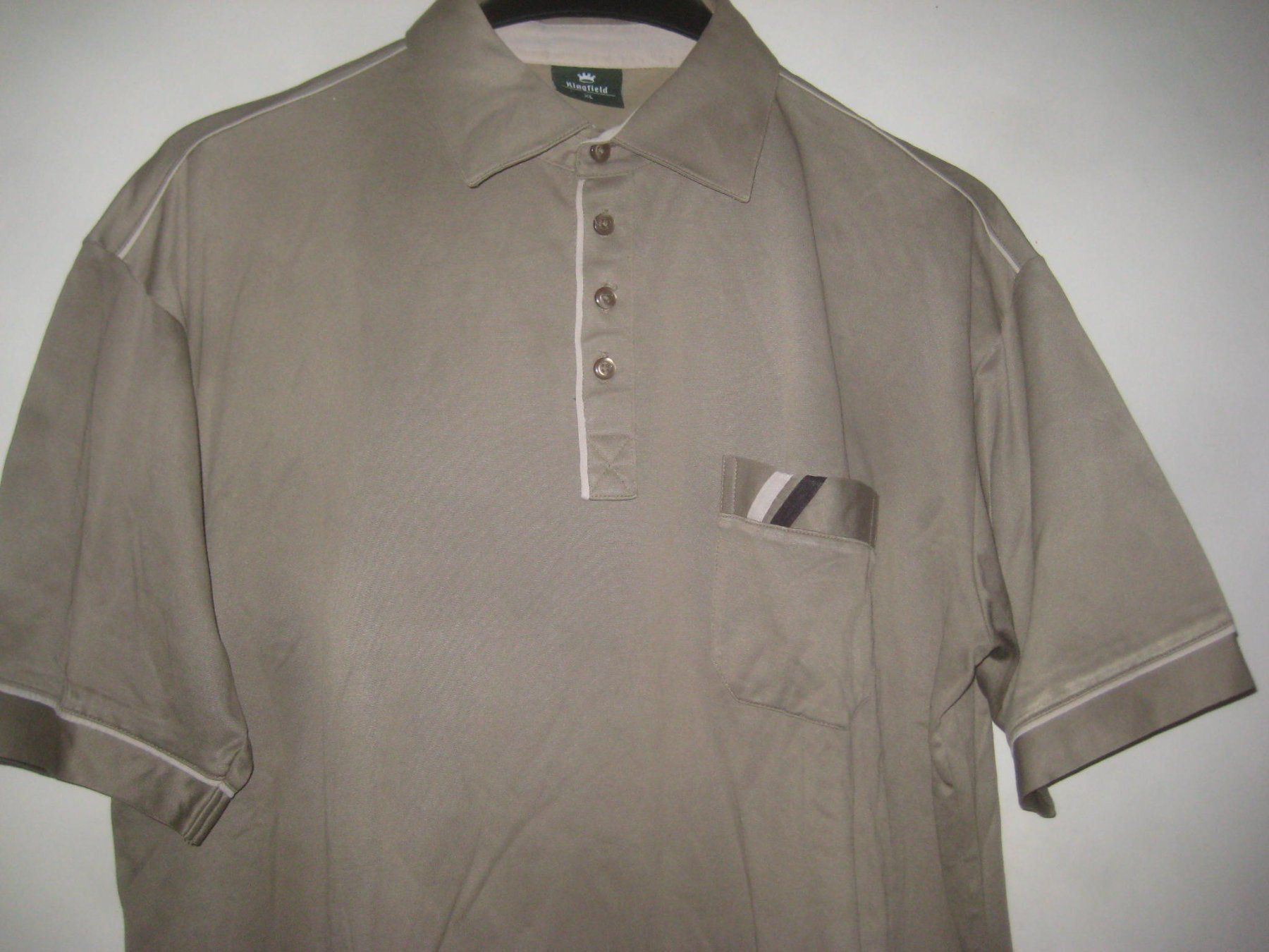Magliette Polo: HERREN    POLLO  T- SHIRT – Usato da Uster venduto da flocke1 1