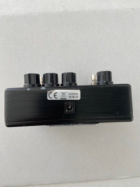 Strumenti musicali: MXR Boost/Overdrive – Usato da Zürich venduto da Maki8 1