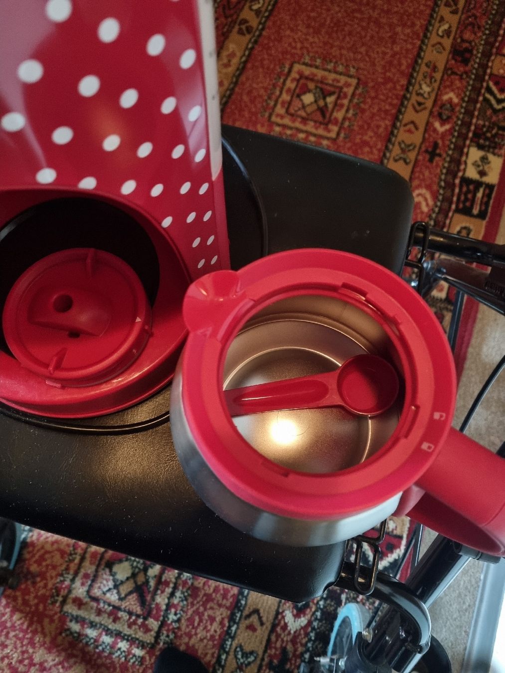 Kaffeemaschinen & Espressomaschinen: kaffemaschiene – Neu (gemäss Beschreibung) aus Rheinfelden von blu_nh7t 1