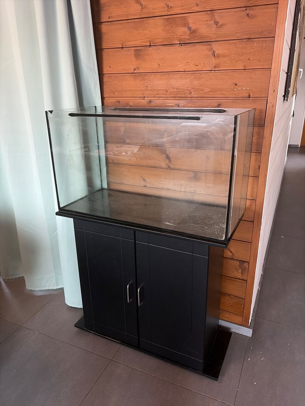 Acquari: Aquarium 80 Liter – Usato da Reinach AG venduto da joy_q2gl