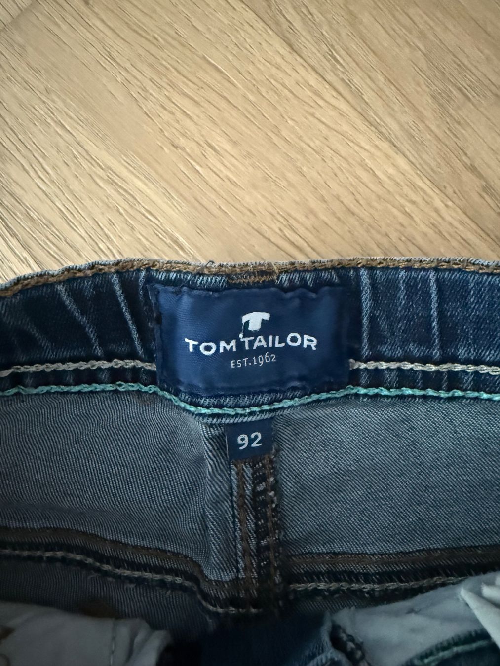 Pantaloni: Hosen, Grösse 92 – Usato da St. Gallen venduto da mirnes84 1