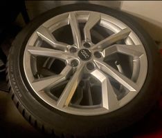 Audi Winterräder Alufelgen NEU 225/40 R18 ab Fr. 1.—