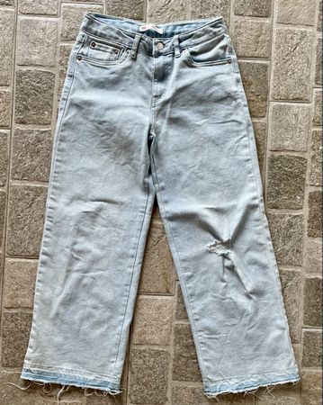 Jeans „Levi‘s“ Baggy Highwater 152