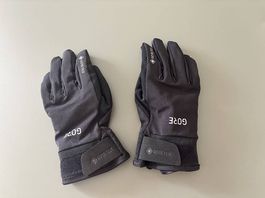 GORE Wear C5 GORE-TEX Fahrradhandschuhe  Grösse S