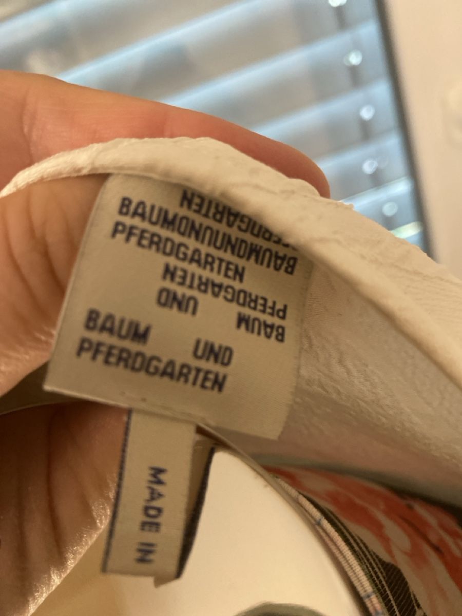 Kleider: weißes Kleid L – Gebraucht aus balsthal von davidbalsthal23 4