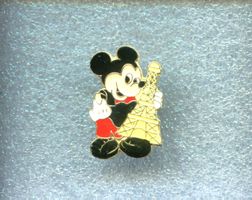 Micky Maus