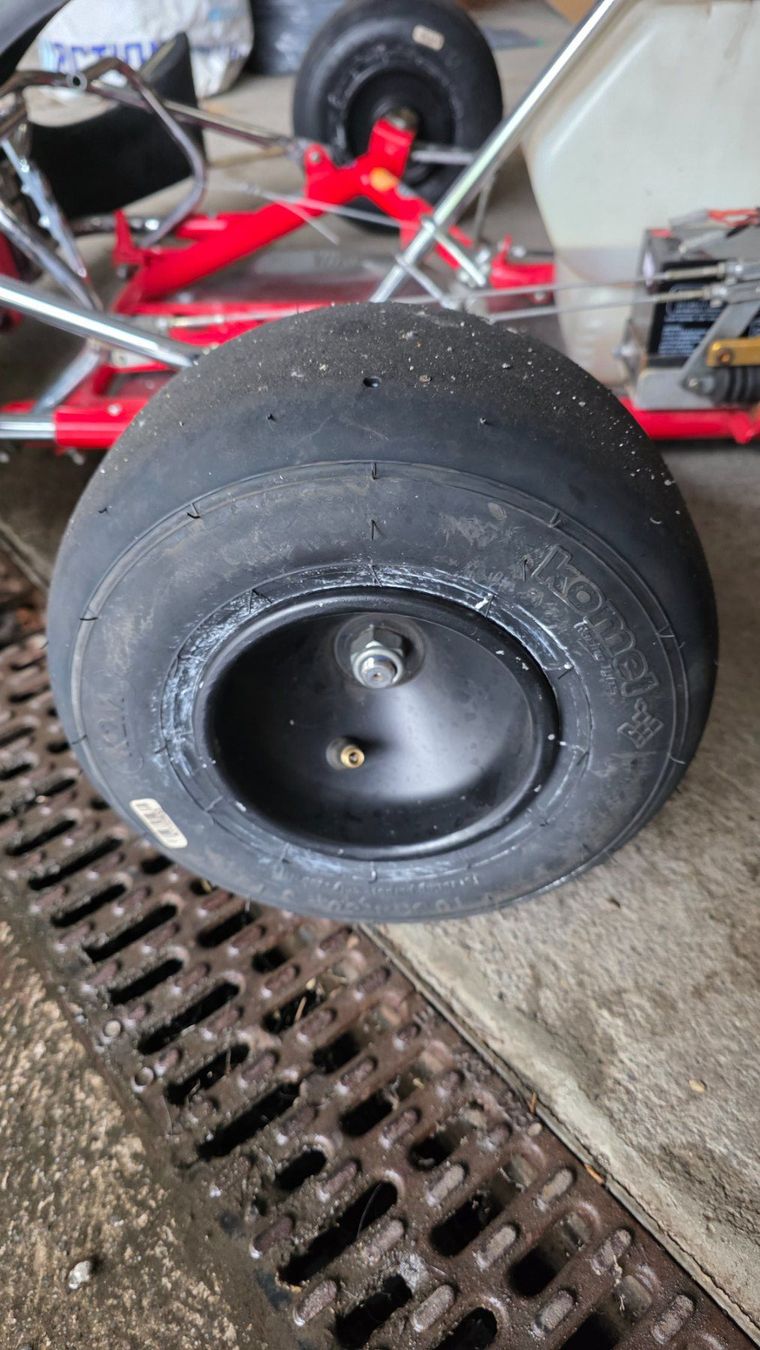 Karts: Rennkart 125cc – Gebraucht aus Sisikon von Permafrost02 1