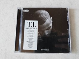 T.I.  -  No Mercy