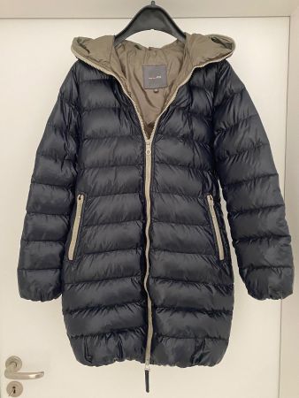 DUVETICA Daunenmantel
