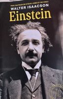 Einstein, Biographie, état neuf
