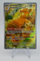 Pawmot - SVI 209/198 - EN - Pokémon