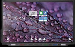 !!NEU!! Interaktives Smart Board SBID-7286R-P 86''