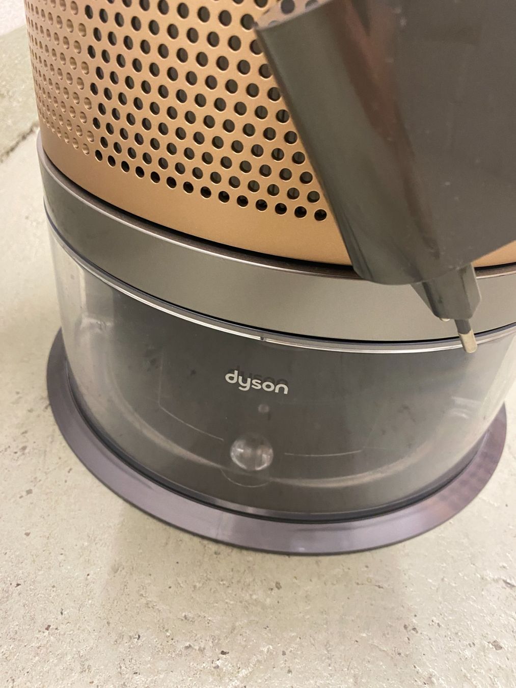 Dyson Purificatori d'aria: dyson Purifier Humidity + Cool formaldehyde PH04 – Nuovo (secondo la descrizione) da Zürich venduto da berebol 2