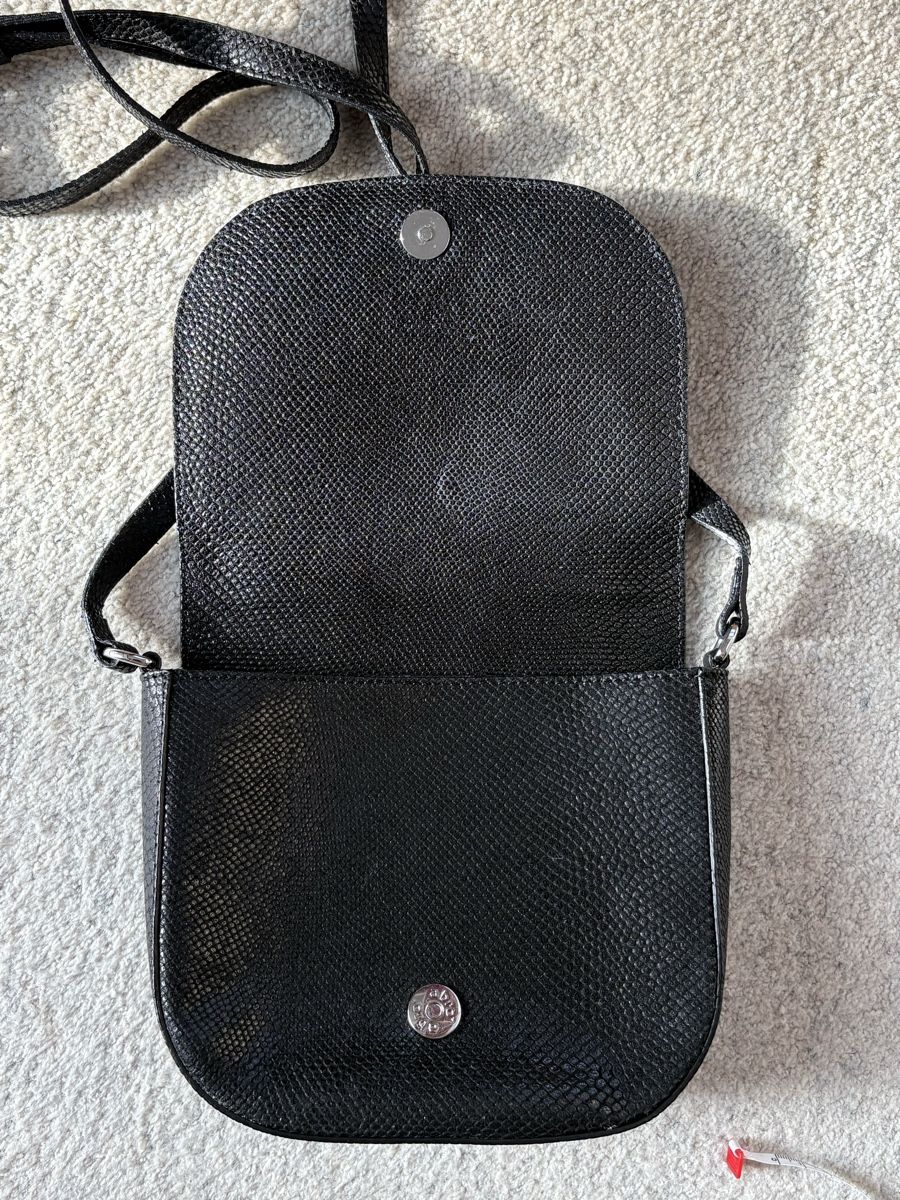 Altro in  Abbigliamento & Accessori: Umhängetasche abro – Nuovo (secondo la descrizione) da Heimberg venduto da hausfrau63 2