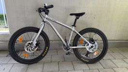 Early Rider Hellion Trail 20, leichtes Kinder-MTB, 9-Gang