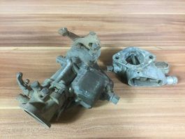Gebrauchter Carter Vergaser Ball&Ball Chrysler Oldtimer