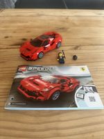 Lego Speed Champions 76895 Ferrari 