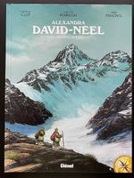 Alexandra David-Néel: Les Chemins de Lhassa