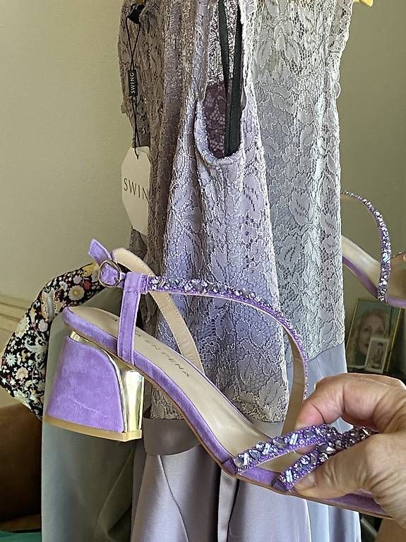 Robes: Ballkleid/ Hochzeitskleid  – D'occasion à Biel/Bienne par djadobaba 4