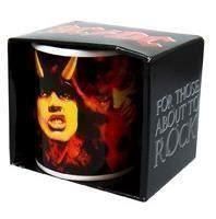 Tasse AC/DC