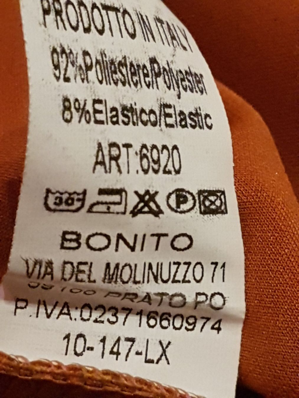 Giacche: Veste légère taille S New Collection – Usato da Villiers venduto da san_jn5w 5
