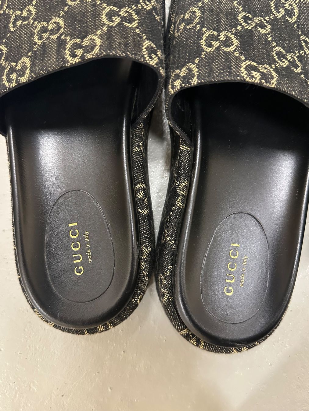 Gucci Scarpe da donna: Gucci Platteau Sandalen – Usato da Zürich venduto da kal_b5yh 2