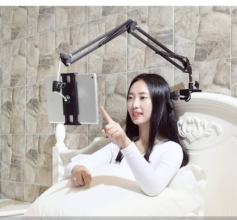 Altro per computer & reti: Tablet Holder for Bed or Gym – Usato da Unterägeri venduto da eve_76lj 2