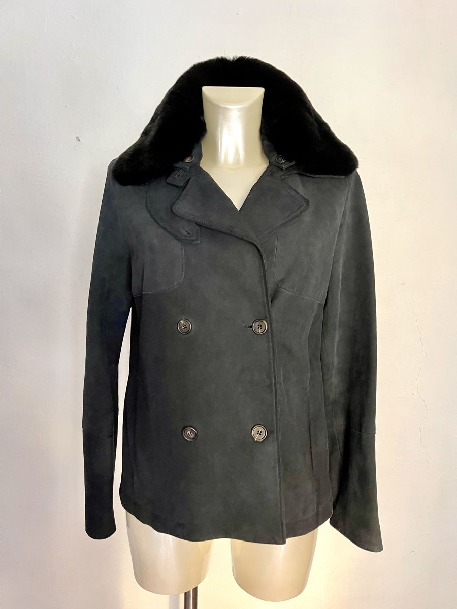 Jacken: Bamford jacket 2000€! – Gebraucht aus Barna von orbuyorcry