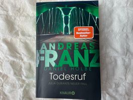 Andreas Franz / Todesruf