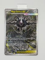 Pokemon Mega Darkrai ex 116/084