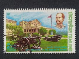 Thailand (-35%) - Rama V 1995