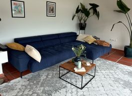 Pfister - Ecksofa Vegas-S