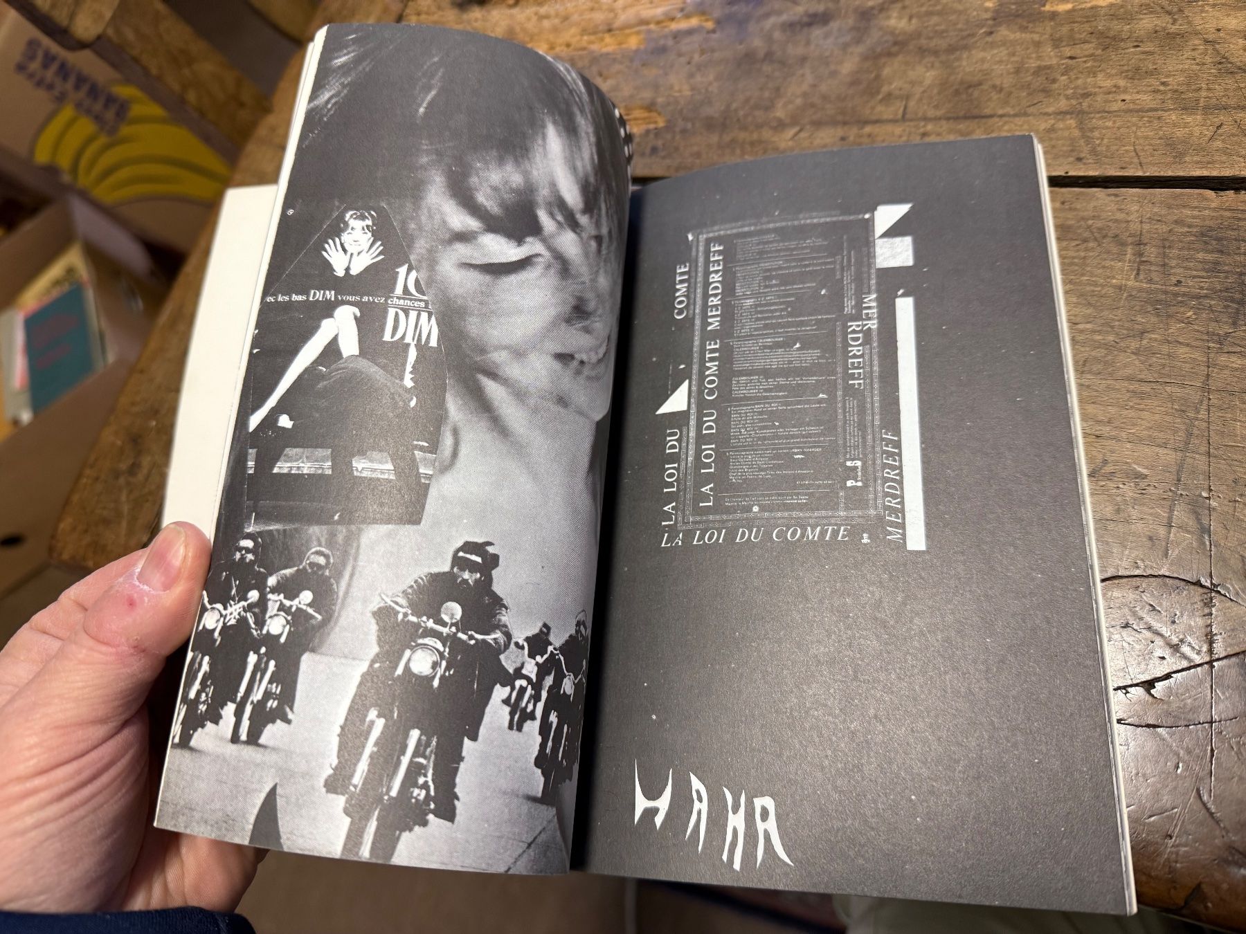 Libri: 1967 Urban GWERDER TILT signiert oder Widmung – Usato da Bern venduto da Jwpm66 5