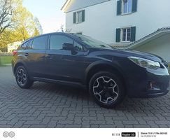 Subaru XV 2.0i Swiss Two