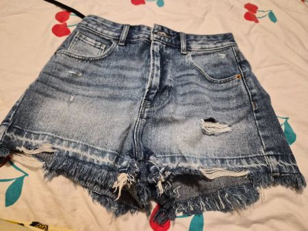 Jeans shorts gr  36 Tally weijl