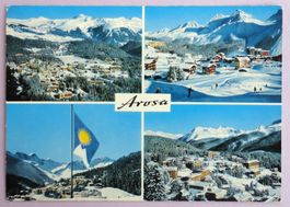 Arosa