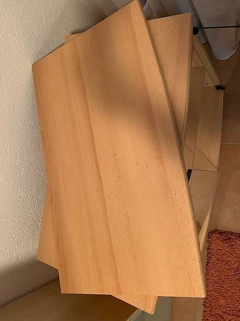 Mobili TV: TV-Fernsehschrank mit Rollen – Usato da Pfeffingen venduto da hpg_8phx 3