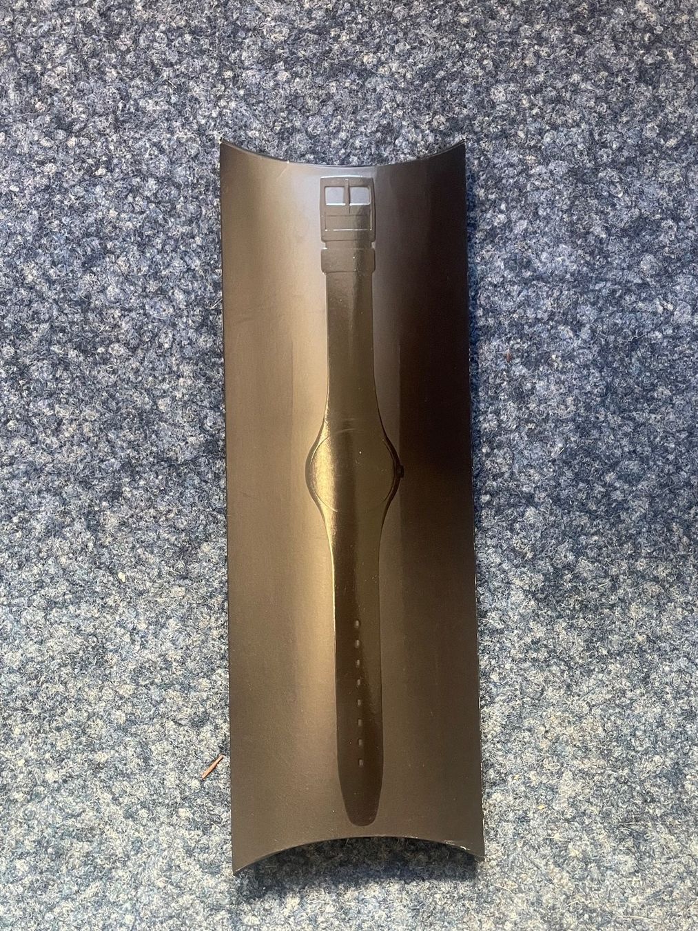 Swatch Documenti: Swatch Uhren Verpackung – Nuovo (secondo la descrizione) da Wilen b. Wil venduto da Alvaro00 1