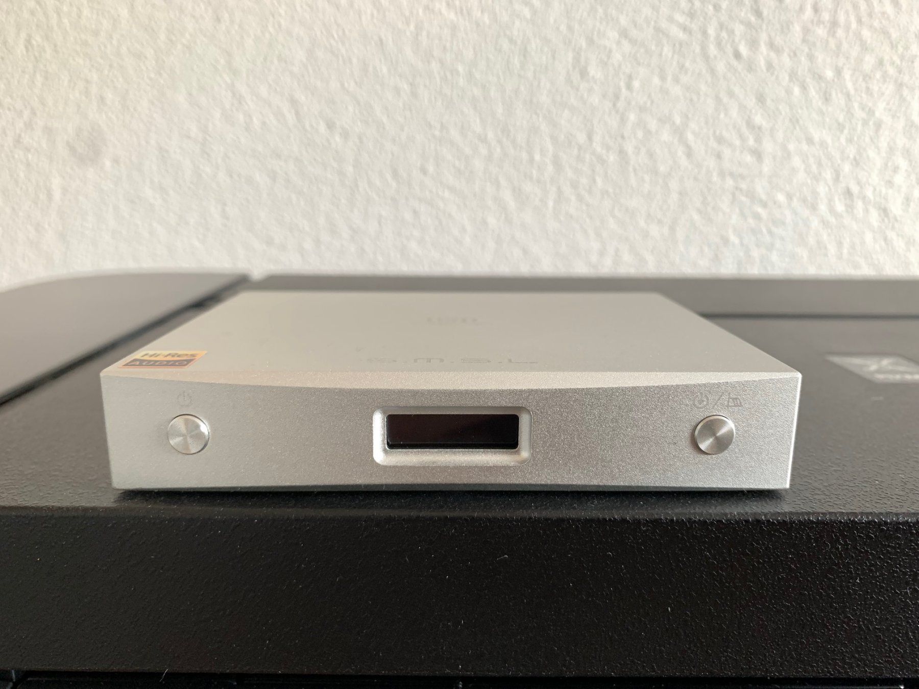 SMSL Konverter: DAC Hifi SMSL M8A – Gebraucht aus Crans-Montana von phi_mm65 1