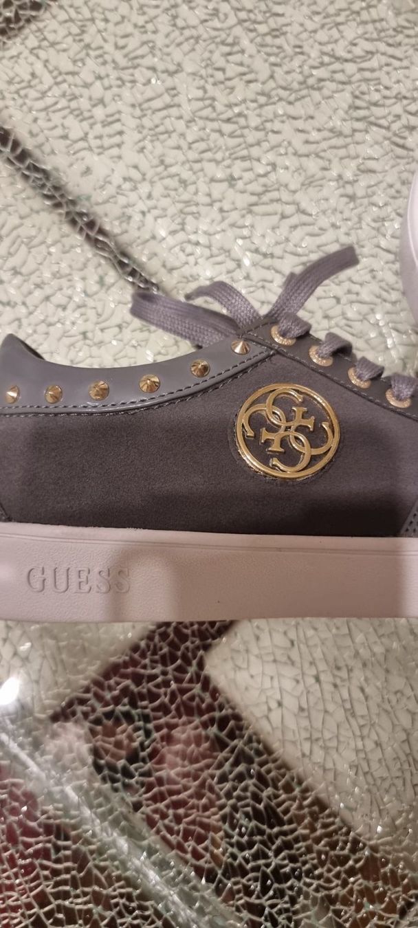Guess Chaussures femmes: Guess Gr. 39 – D'occasion à Luzern par Edii025 5
