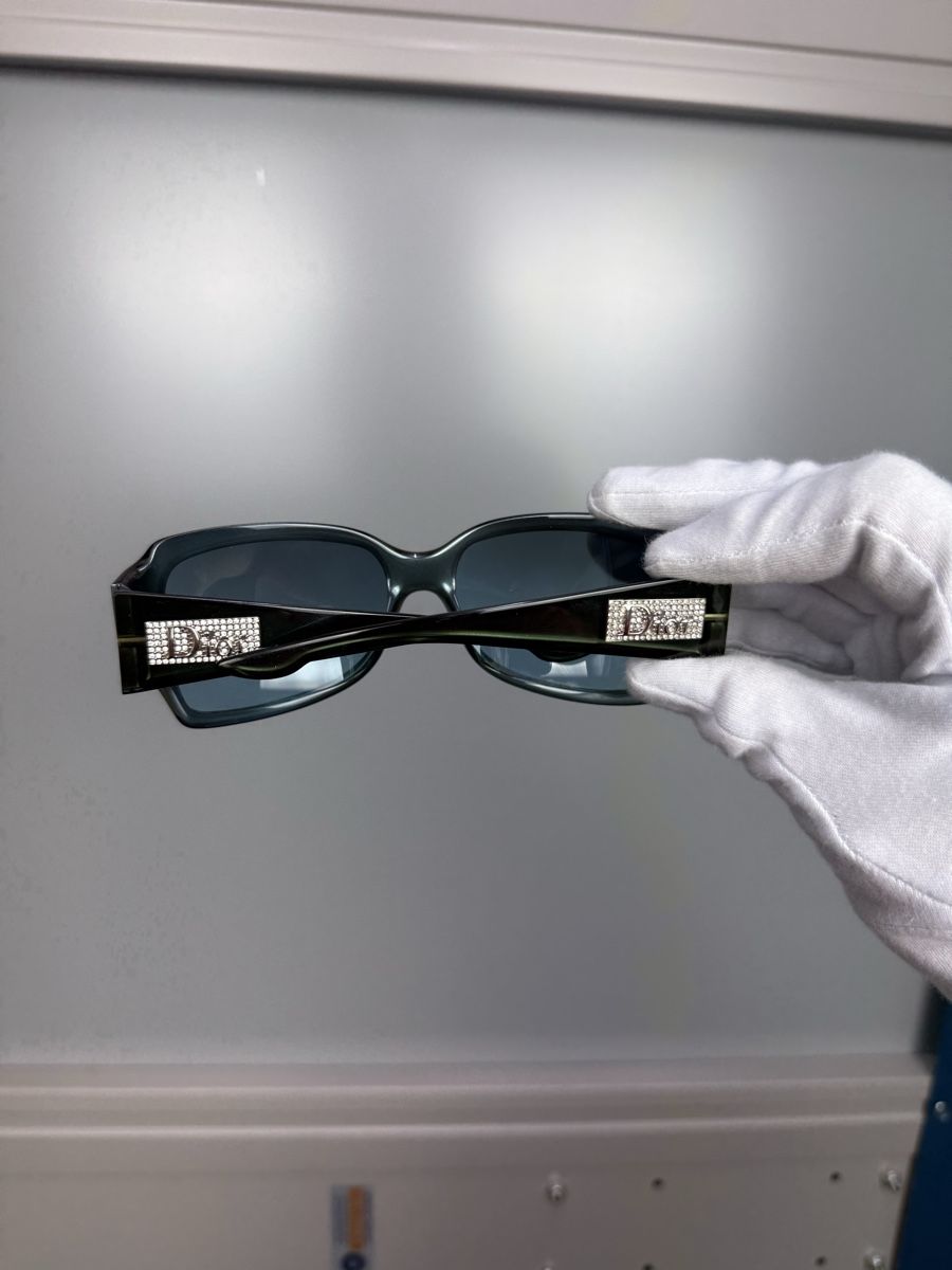 Dior Lunettes & Verres: Dior Sunglasses - Dior Night 3 – D'occasion à Lausanne par Unehistoiredesapes 6