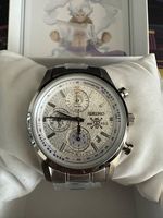 Limitierte Uhr  Seiko x One Piece Gear 5 Nr. 1411/5000