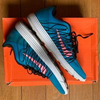 nike lunaracer us 9