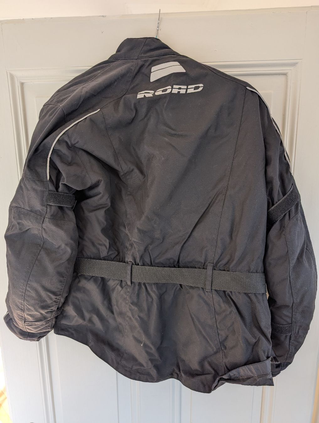 Jacken: Road Töffjacke, Grösse L 44-46 schwarz – Neu (gemäss Beschreibung) aus Zürich von Hedkandi 6